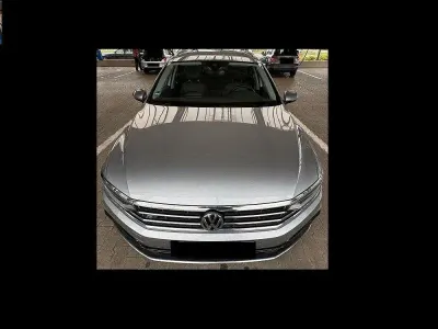 Gebraucht VW Passat Elegance 190 PS (139 kW) 2020 Silber Kombi