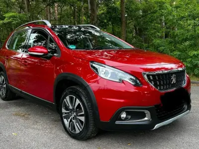Gebraucht Peugeot 2008