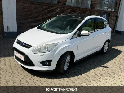 Gebraucht Ford C-MAX