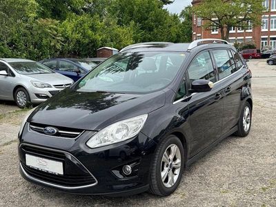 Ford Grand C-Max
