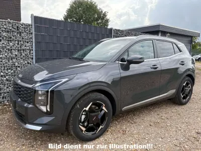 Neu Kia Sportage Advance 239 PS (175 kW) 2026 Wählbar  ggf. mit aufpreis SUV
