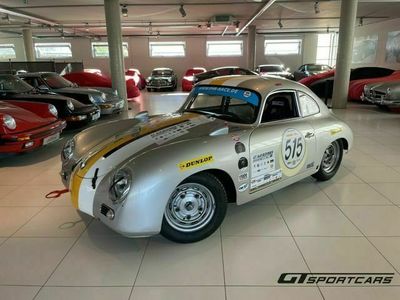 gebraucht Porsche 356 A Coupé | Rennfahrzeug mit HTTP Pass