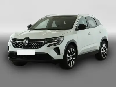 Usata Renault Austral Techno 200 CV (147 kW) 2025 Bianco SUV