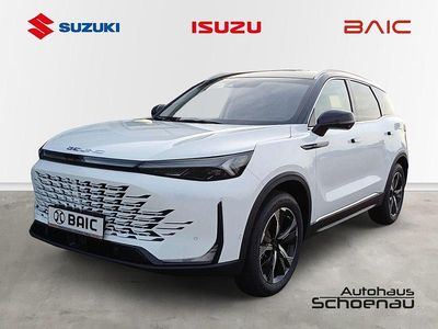 Neu Baic X75 177 PS (130 kW) 2025 Weiß SUV