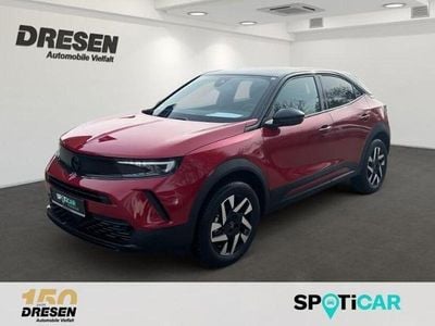 Gebraucht Opel Mokka GS Line 136 PS (100 kW) 2024 Rot SUV