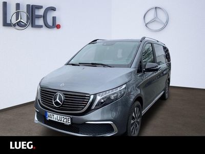 gebraucht Mercedes 250 EQVL 7-Sitzer/MBUX/Rückfahrkamera