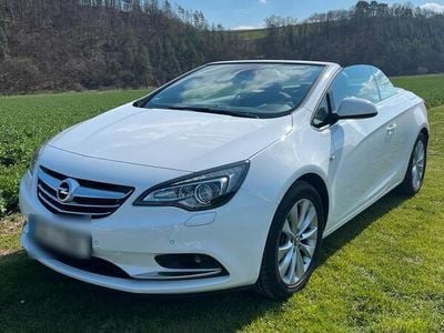 Opel Cascada