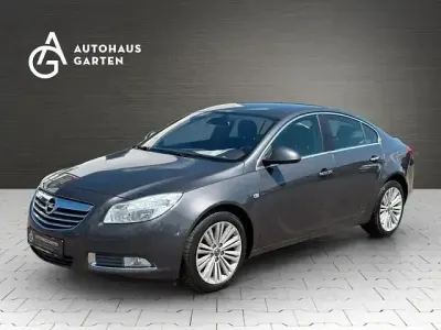 Gebraucht Opel Insignia