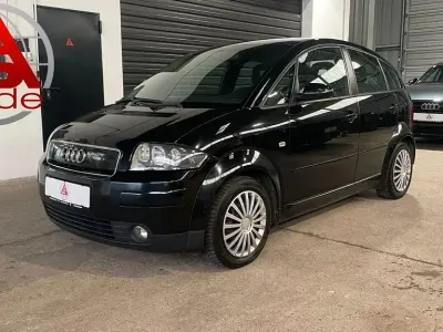 Gebraucht Audi A2