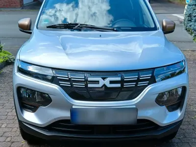 Gebraucht Dacia Spring