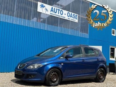 Seat Altea