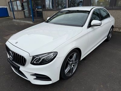 Mercedes E250