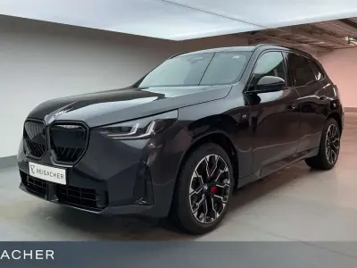 Neu BMW X3 Performance 303 PS (222 kW) 2026 Grau SUV