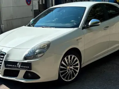 Gebraucht Alfa Romeo Giulietta