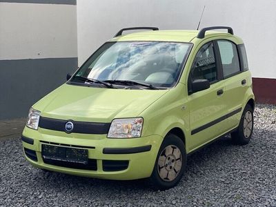 gebraucht Fiat Panda 