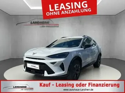 Neu Cupra Formentor 204 PS (150 kW) 2026 Weiß SUV
