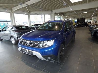 gebraucht Dacia Duster II Celebration