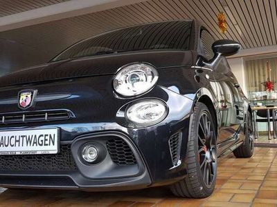 gebraucht Abarth 595 Competizione Automatik*Xenon*Beats*Skydome*Schalensitze