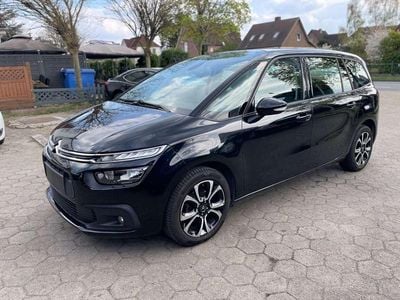 Gebraucht Citroën Grand C4 Picasso