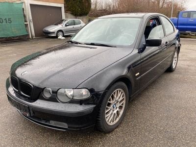 BMW 318 Compact