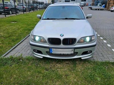 gebraucht BMW 330 