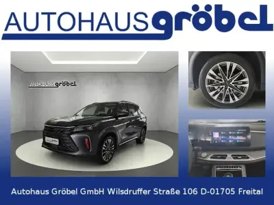 Gebraucht DFSK Fengon