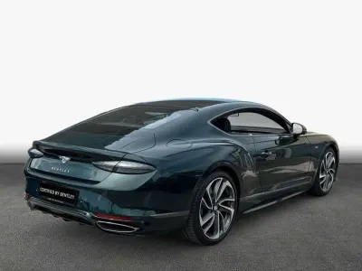 Gebraucht Bentley Continental