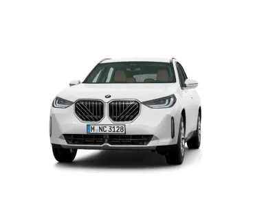 Gebraucht BMW X3