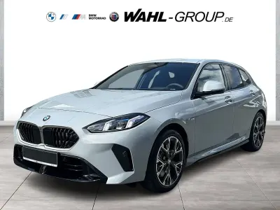 Gebraucht BMW 123 M Sport 218 PS (160 kW) 2025 Kleinwagen