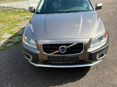 Gebraucht Volvo XC70