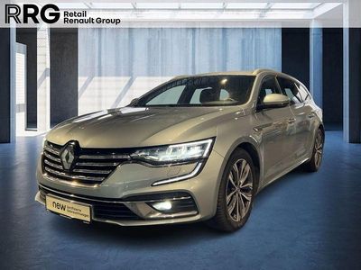 Renault Talisman GrandTour