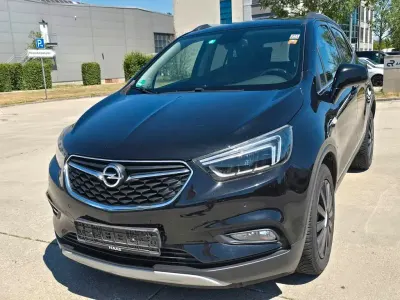 Gebraucht Opel Mokka X