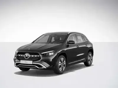 Gebraucht Mercedes GLA200