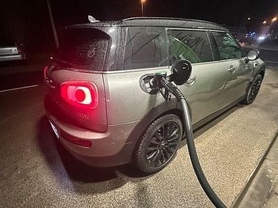 Gebraucht Mini Cooper 136 PS (100 kW) 2016 Grau Kleinwagen