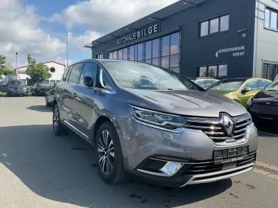 Occasion Renault Espace
