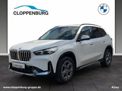 gebraucht BMW X1 sDrive18d SAV