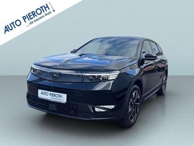 Usata Opel Grandland X 136 CV (100 kW) 2026 Nero SUV