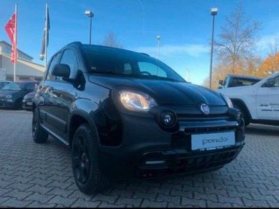 Fiat Panda Cross