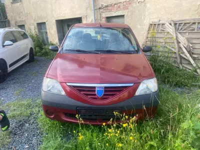 Gebraucht Dacia Logan