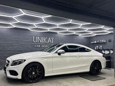 Mercedes C250