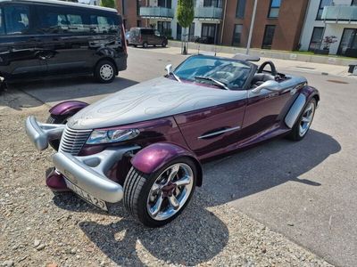 Plymouth Prowler