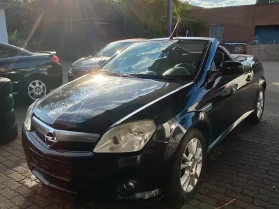 Gebraucht Opel Tigra