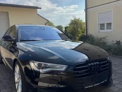 Gebraucht Audi A6