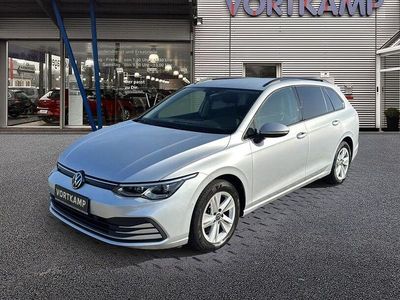 Gebraucht VW Golf VII 2021 Andere Kleinwagen