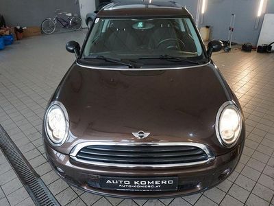 Mini One Clubman