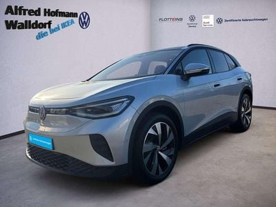 Usata VW ID.4 Pro 210 kW (286 CV) 2025 Argento SUV