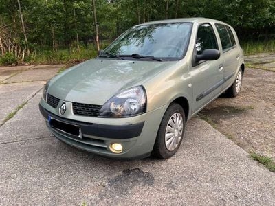 Renault Clio II