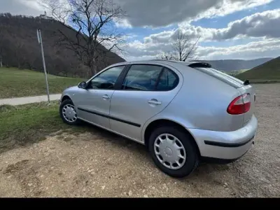 Gebraucht Seat Leon
