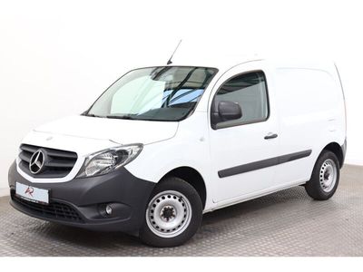 gebraucht Mercedes Citan 112 KASTEN