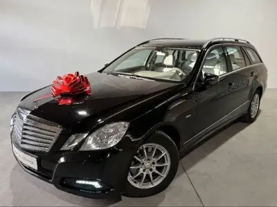 Usata Mercedes E250